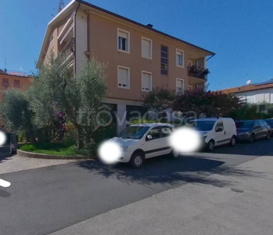 appartamento in vendita a Salò