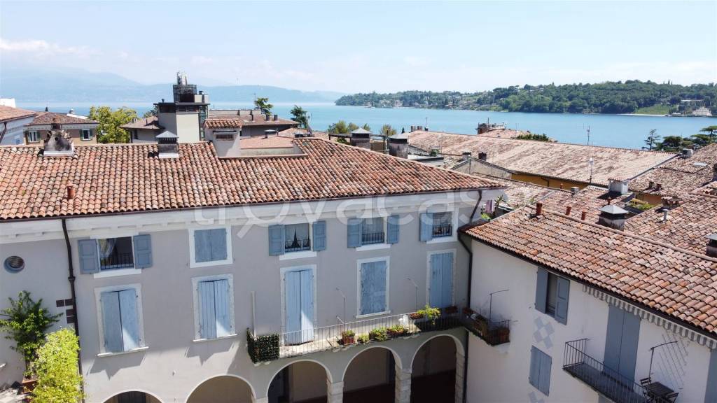 appartamento in vendita a Salò