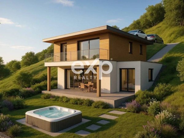 casa indipendente in vendita a Salò in zona Villa