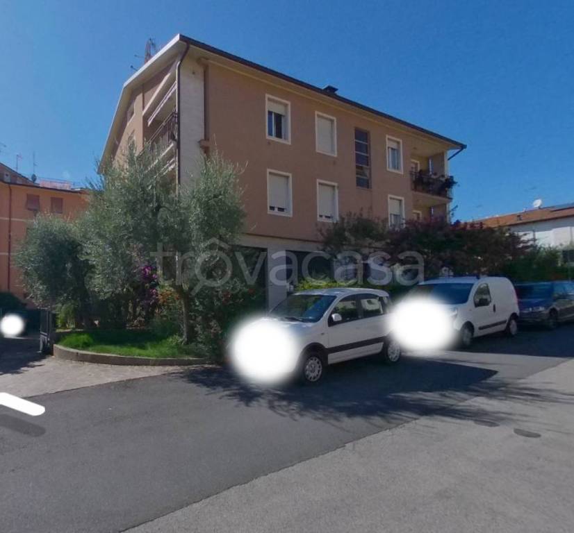 appartamento in vendita a Salò