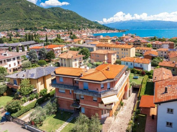 appartamento in vendita a Salò