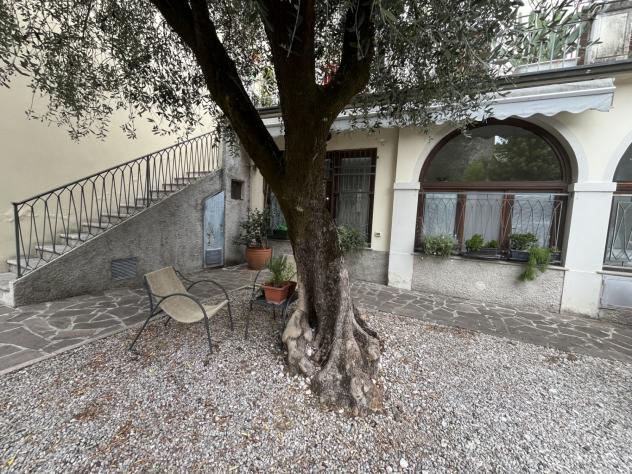 appartamento in vendita a Salò