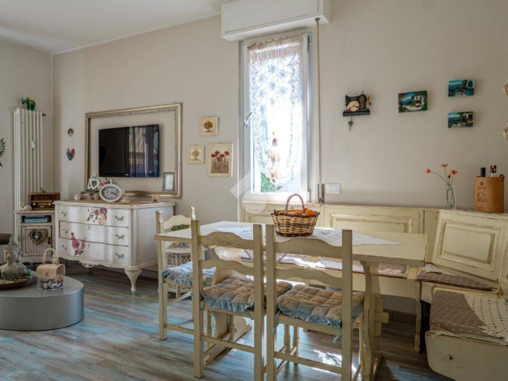 appartamento in vendita a Salò
