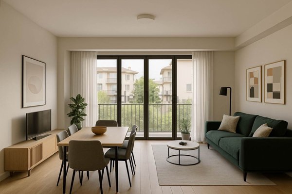 appartamento in vendita a Salò