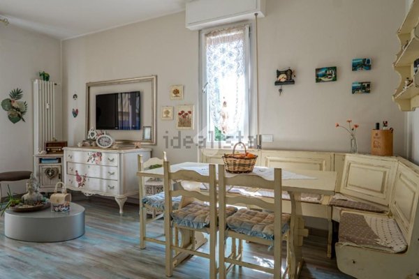 appartamento in vendita a Salò