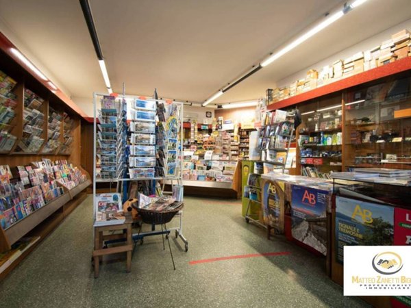 negozio in vendita a Salò