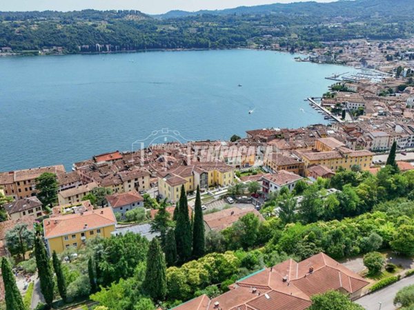 appartamento in vendita a Salò