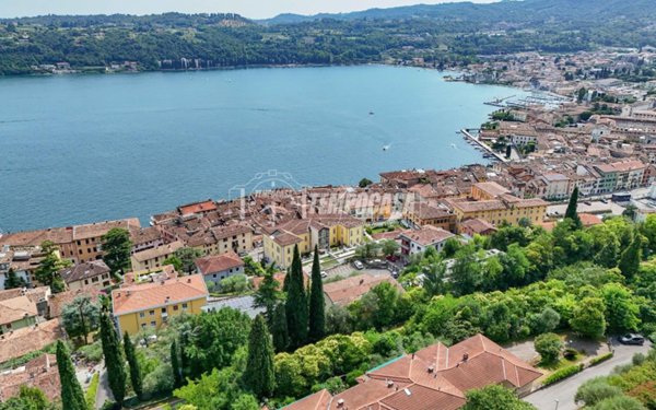 appartamento in vendita a Salò