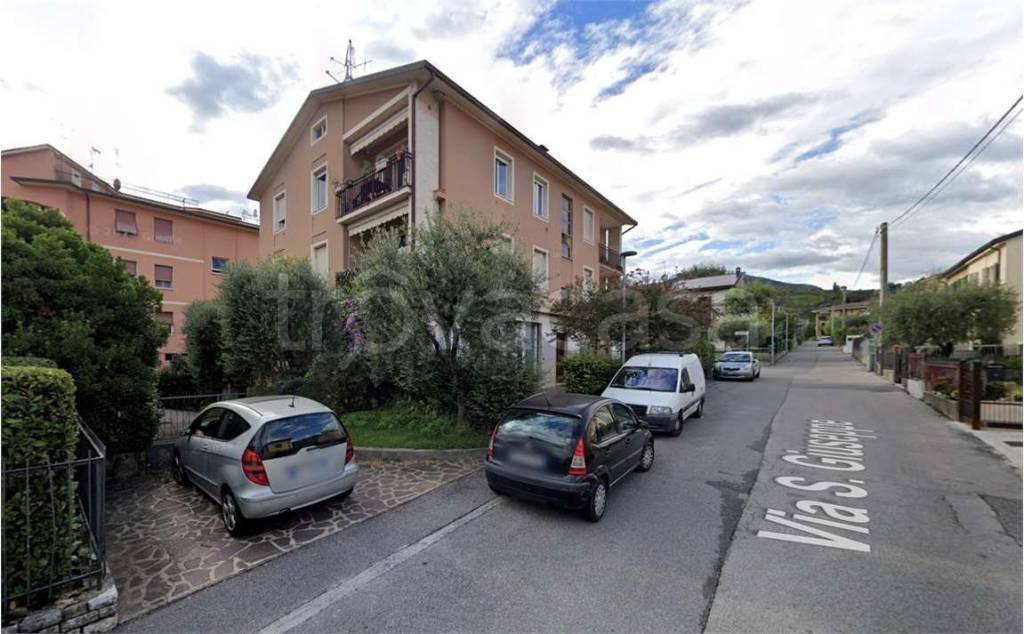 appartamento in vendita a Salò