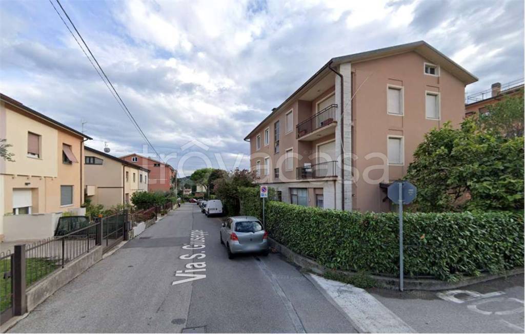appartamento in vendita a Salò