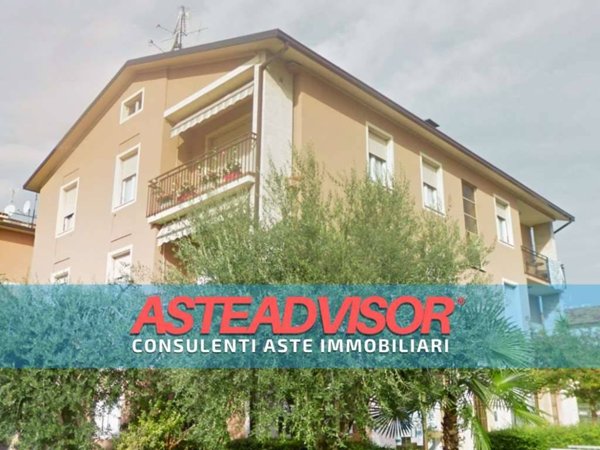appartamento in vendita a Salò
