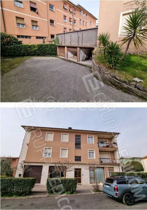appartamento in vendita a Salò
