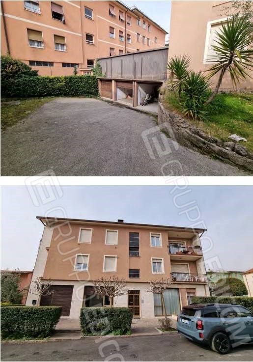 appartamento in vendita a Salò