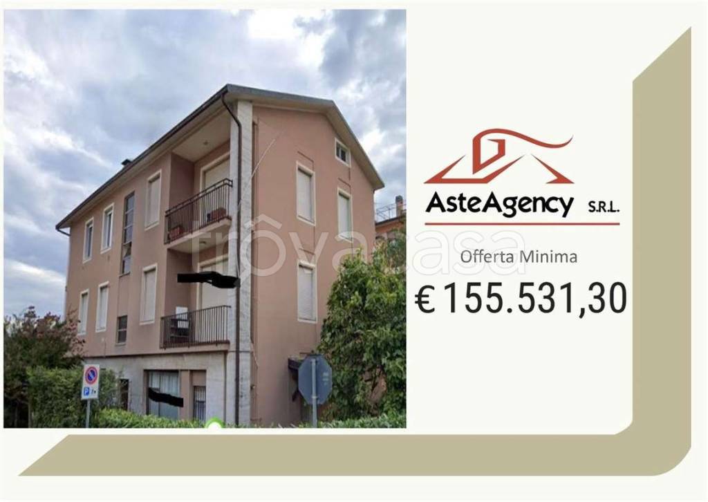 appartamento in vendita a Salò
