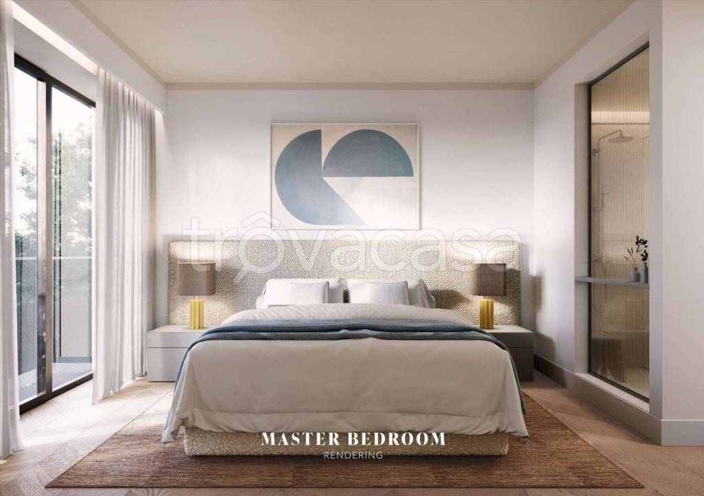 appartamento in vendita a Salò