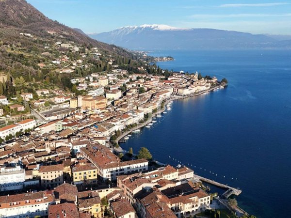 appartamento in vendita a Salò