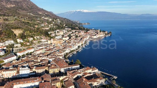 appartamento in vendita a Salò