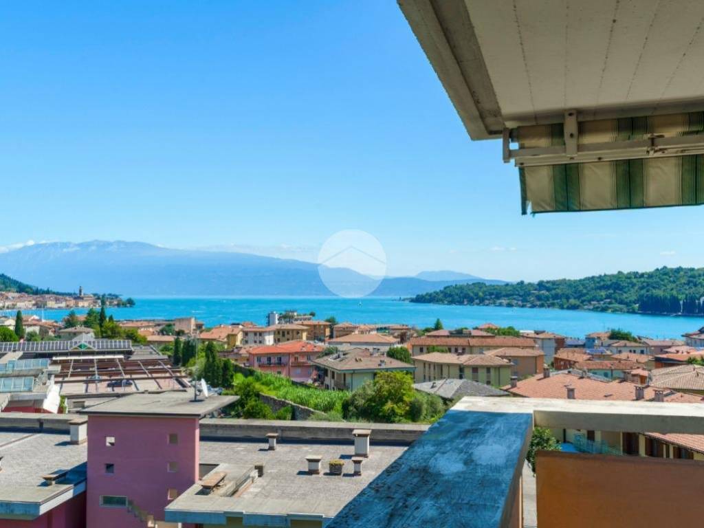 appartamento in vendita a Salò