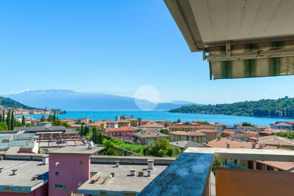 appartamento in vendita a Salò