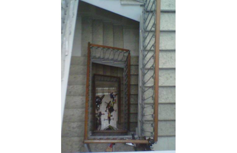 appartamento in vendita a Salò