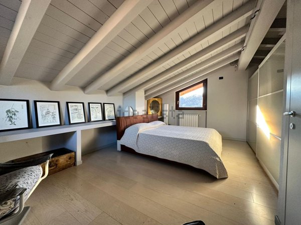 appartamento in vendita a Salò