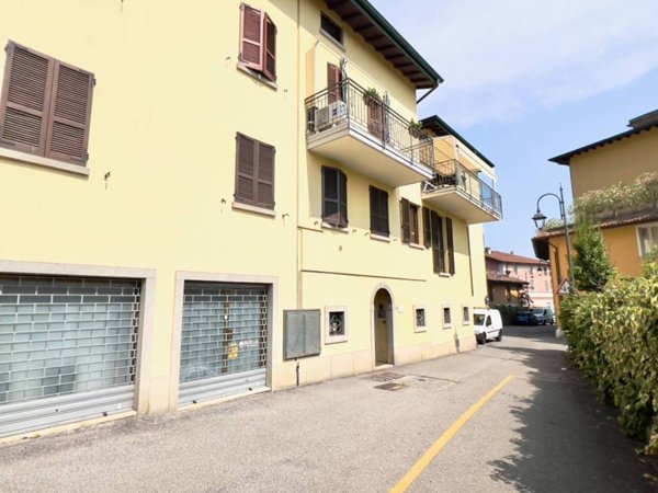 appartamento in vendita a Salò