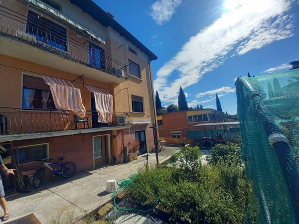 appartamento in vendita a Salò
