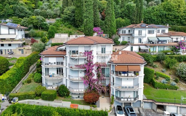appartamento in vendita a Salò