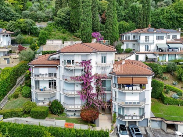 appartamento in vendita a Salò