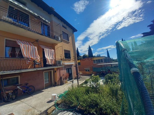 appartamento in vendita a Salò