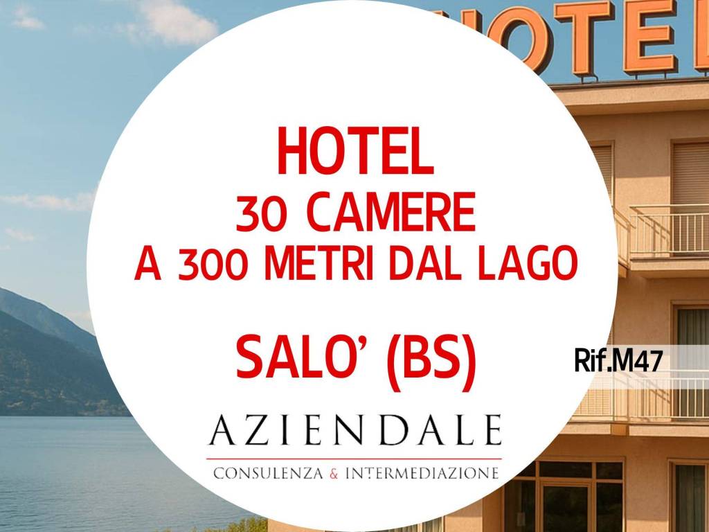 negozio in vendita a Salò
