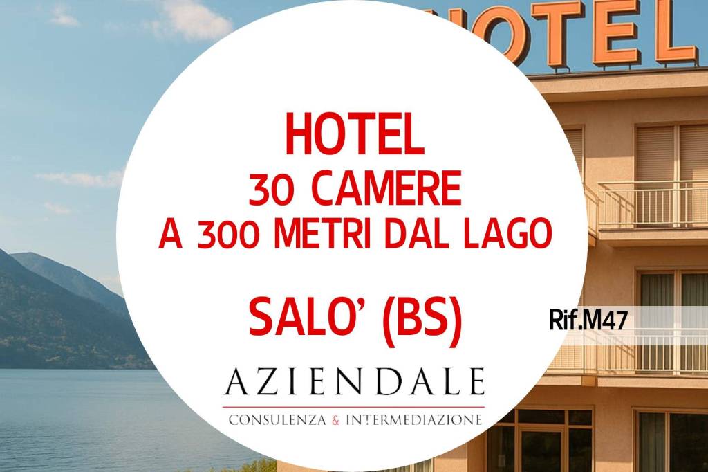 negozio in vendita a Salò