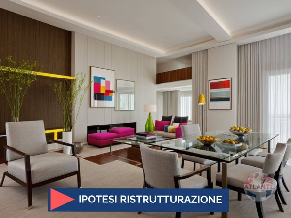 casa indipendente in vendita a Salò in zona Villa