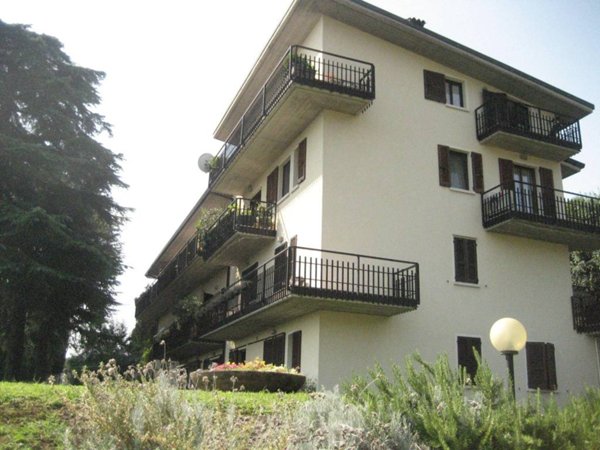 appartamento in vendita a Salò