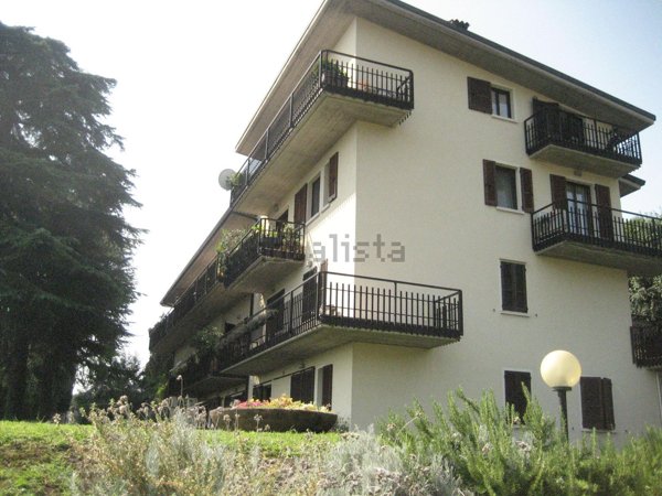 appartamento in vendita a Salò