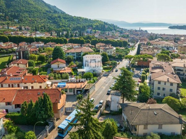 appartamento in vendita a Salò