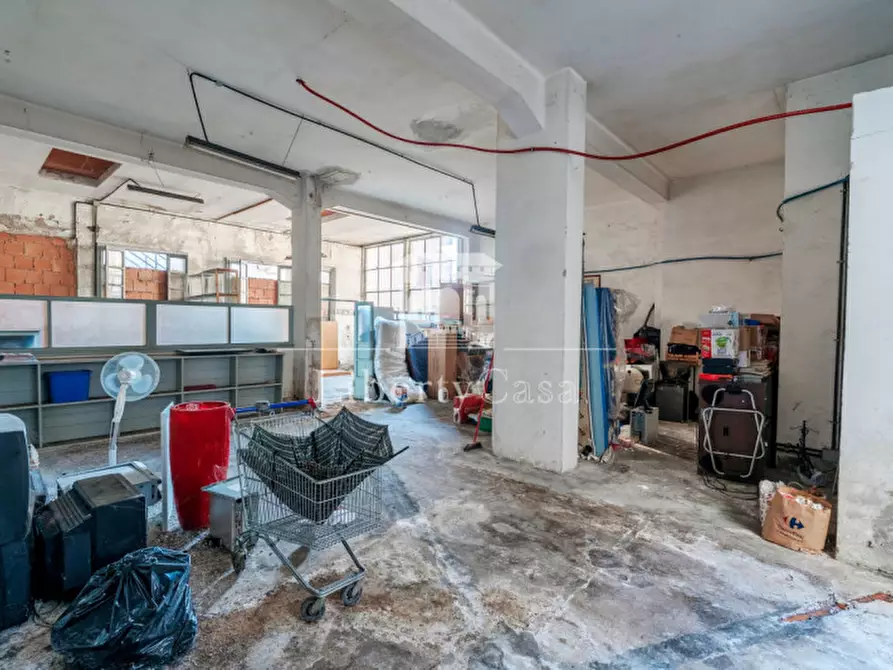 appartamento in vendita a Salò