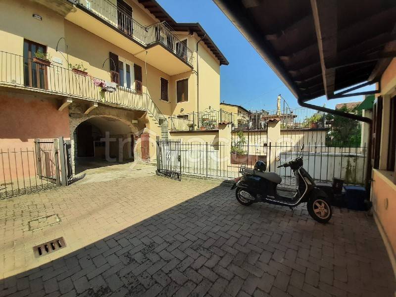 appartamento in vendita a Salò