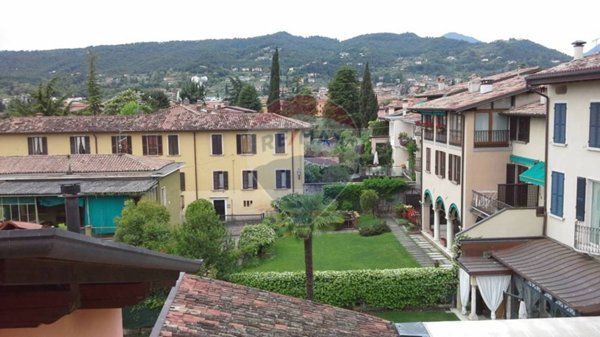 appartamento in vendita a Salò