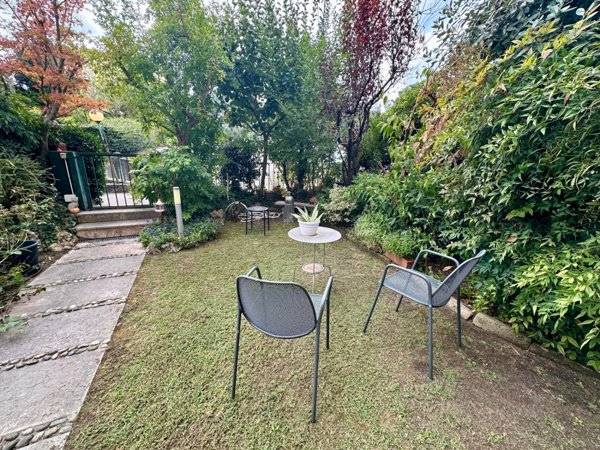 casa indipendente in vendita a Salò