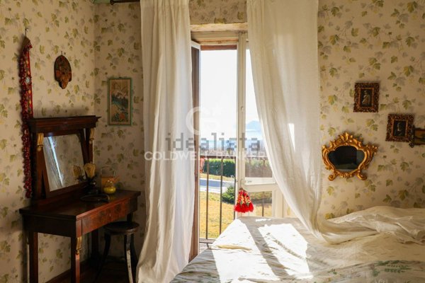 quadrivano in vendita a Salò