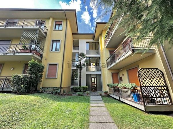 appartamento in vendita a Salò