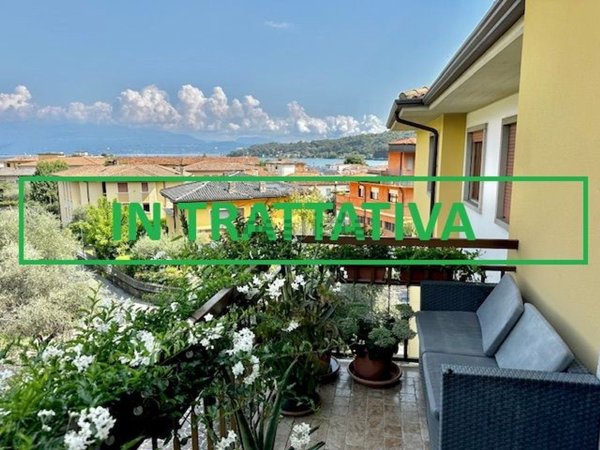 appartamento in vendita a Salò