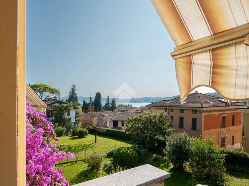 appartamento in vendita a Salò