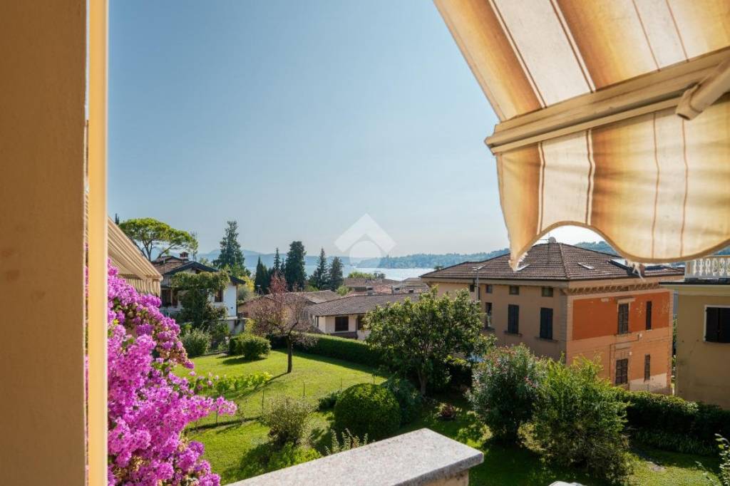 appartamento in vendita a Salò