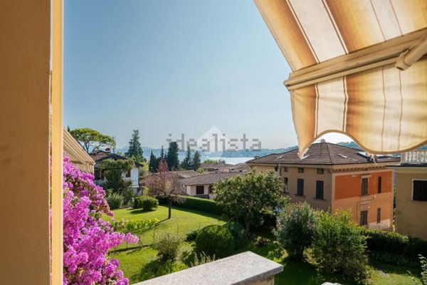 appartamento in vendita a Salò