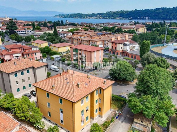 appartamento in vendita a Salò