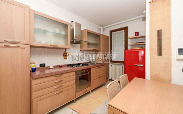 appartamento in vendita a Salò