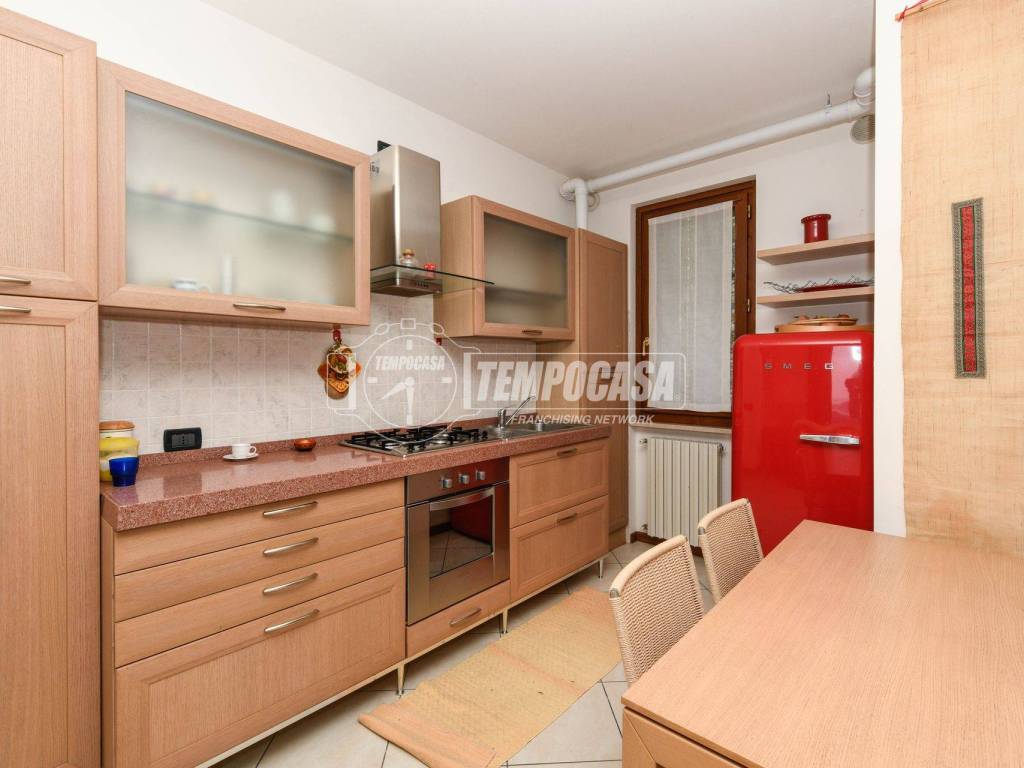 appartamento in vendita a Salò