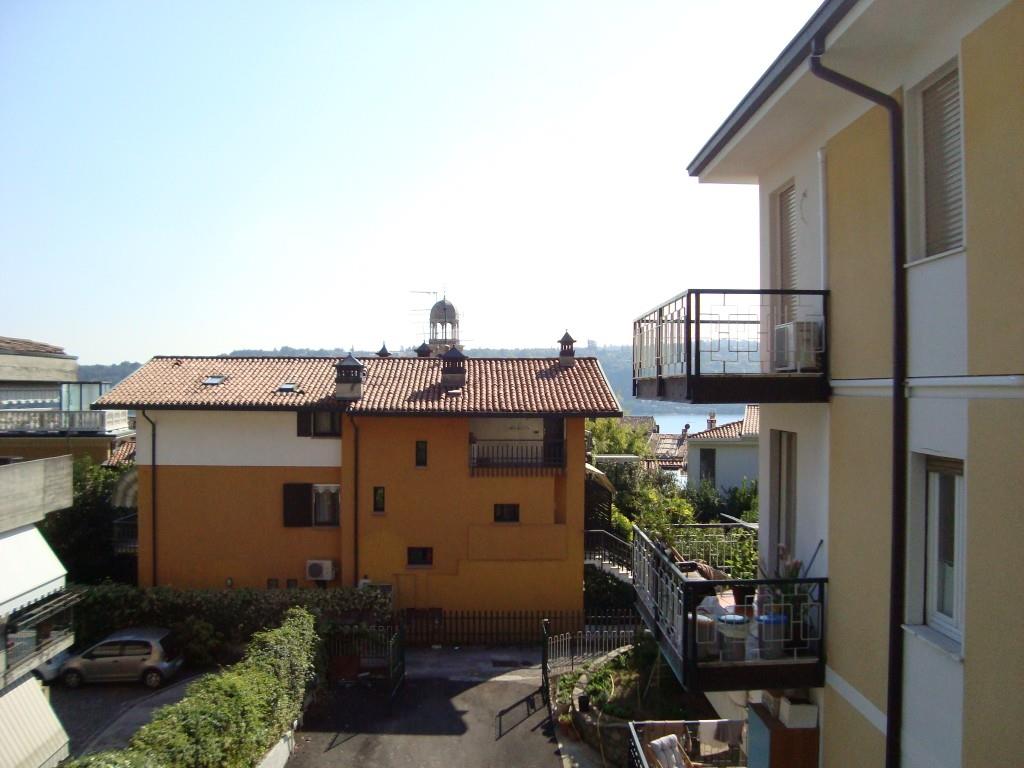 appartamento in vendita a Salò